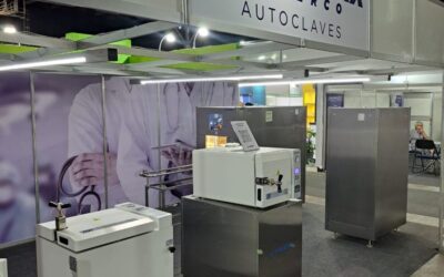 Phoenix Luferco na Expo-Hospital Brasil: inovação e tecnologia para o setor da saúde