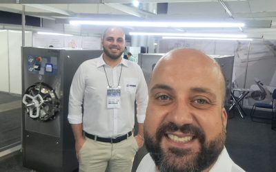 Phoenix Luferco na Expo-Hospital Brasil: inovação e tecnologia para o setor da saúde